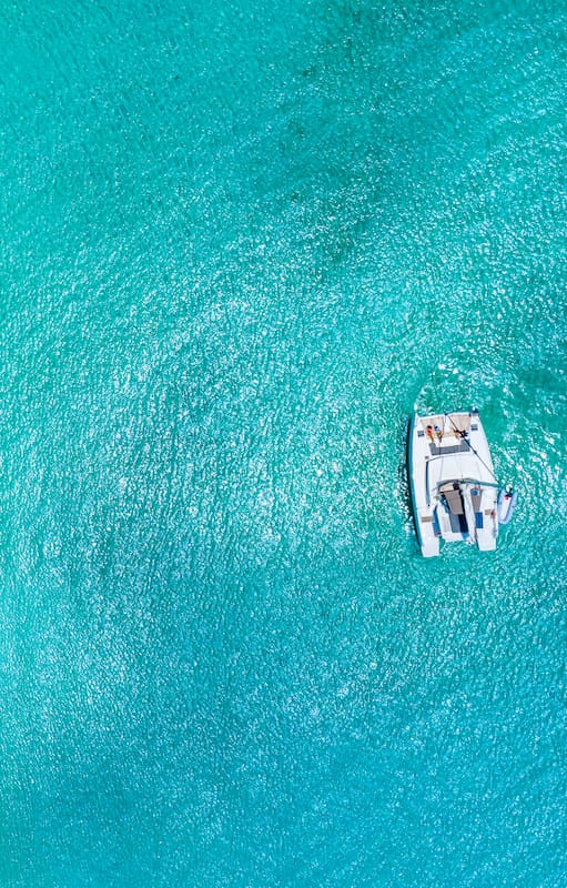Anguila es una propuesta para disfrutar de playas paradisíacas y poco concurridas