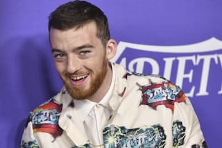 Murió Angus Cloud, estrella de la serie Euphoria