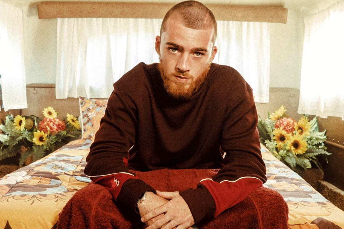 Angus Cloud, estrella de la serie Euphoria, falleció a los 25 años