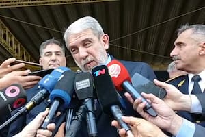 Aníbal Fernández