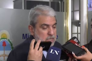 Aníbal Fernández