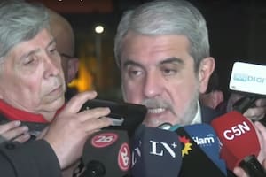 Aníbal Fernández