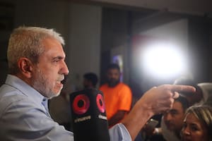 La sorpresiva respuesta de Aníbal Fernández cuando le preguntaron qué mantendría de la gestión de Milei