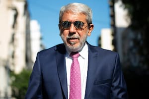 Aníbal Fernández, otra vez envuelto en un escándalo público