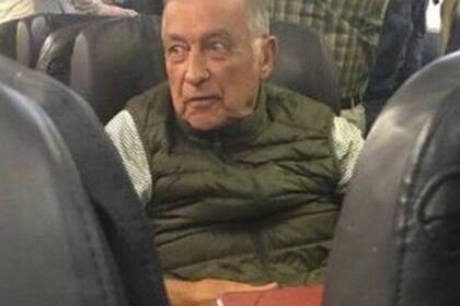 Aníbal Fernández pidió que se le aplique "un correctivo"