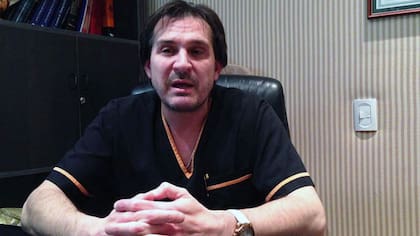 Aníbal Lotocki, el médico de los famosos, con múltiples acusaciones, fue condenado a cuatro años de prisión, pero la sentencia no está firme