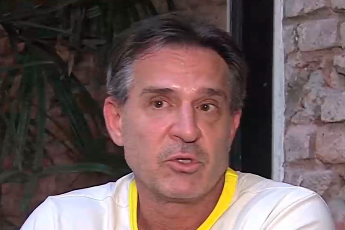 Aníbal Lotocki fue inhabilitado para ejercer la medicina