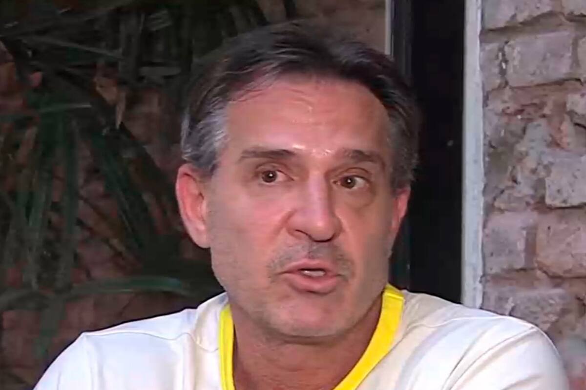 Aníbal Lotocki tiene más de una decena de causas por mala praxis.