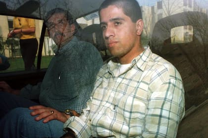 Aníbal Luna, expolicía,salió en libertad beneficiado por el 2x1 en 2006, pero debió regresar a prisión; quedó libre nuevamente el año pasado