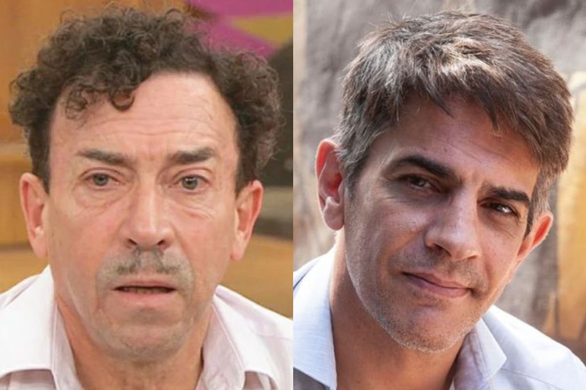 Aníbal Pachano arremetió con dureza contra Pablo Echarri por su desempeño como integrante de la comisión directiva de Sagai