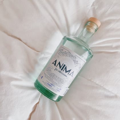 Anima Gin