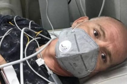El paciente fue tratado en el Hospital Medipulse