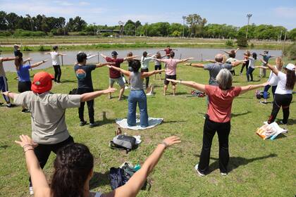 Animate a abrirte, el lema del festival