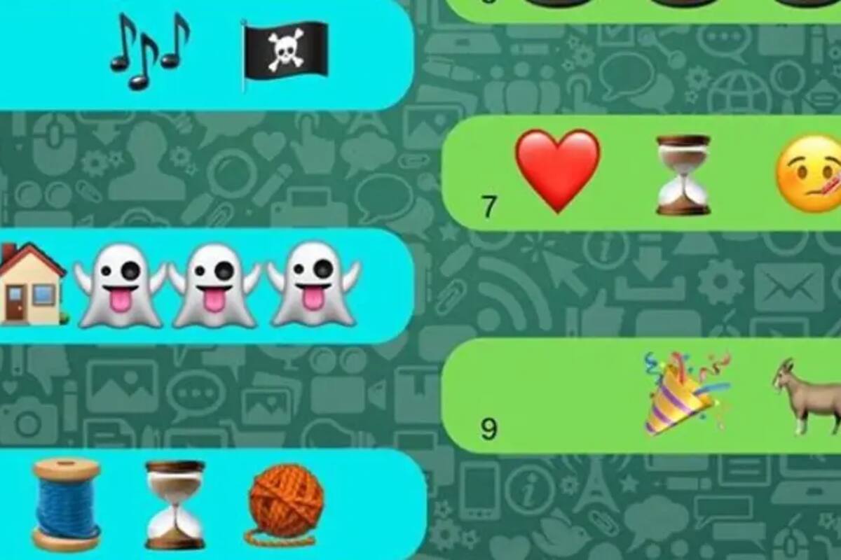 Animate a resolver este acertijo en tan solo 30 segundos y poné a prueba a tus amigos lectores