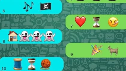 Animate a resolver este acertijo en tan solo 30 segundos y poné a prueba a tus amigos lectores