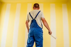 ¿Querés darle color a tu casa pero te da miedo equivocarte? Jugá y aprendé cómo hacerlo