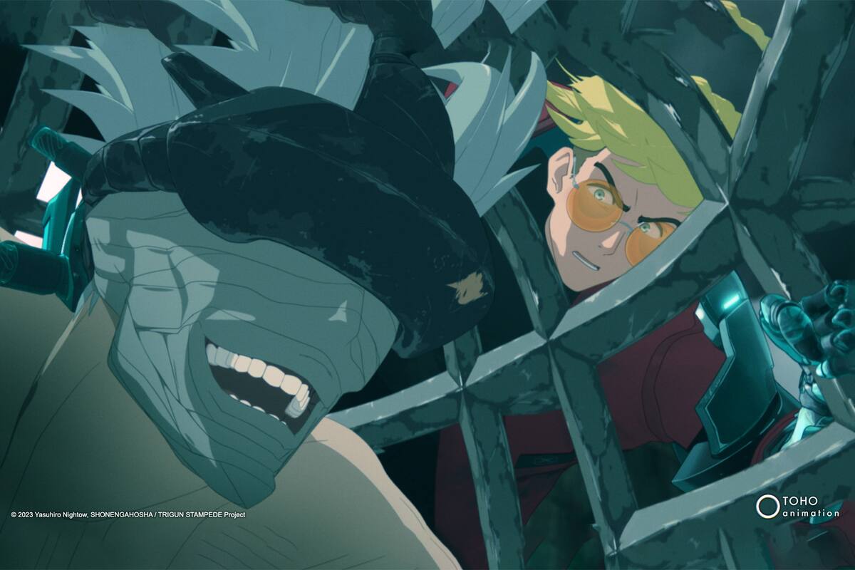 Anime: el servicio de streaming líder del rubro y su amplia biblioteca.