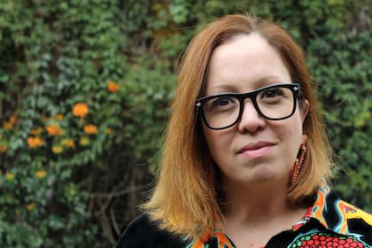 Anita Figueiredo: "En moda, en belleza y en tecnología vemos más incidencia del valor sustentabilidad porque son categorías con las que expresamos con contundencia nuestra identidad"