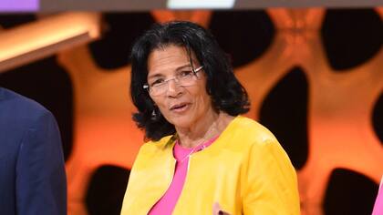 Anita L. De Frantz, designada