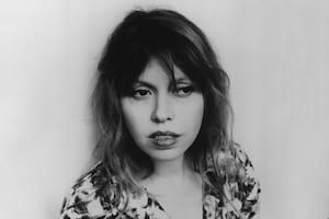 Anita Lane fue una colaboradora clave de Nick Cave, pero también una artista y figura de culto por derecho propio