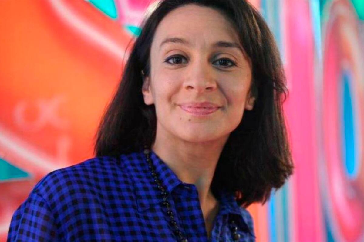 Anita Martínez se metió en la polémica por el "cachorro devuelto" de Susana Giménez