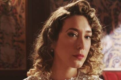 Anita Pauls relativizó el terraplanismo de su medio hermano, Gastón Pauls.