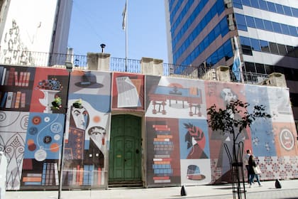 Aniversario del nacimiento de Mitre