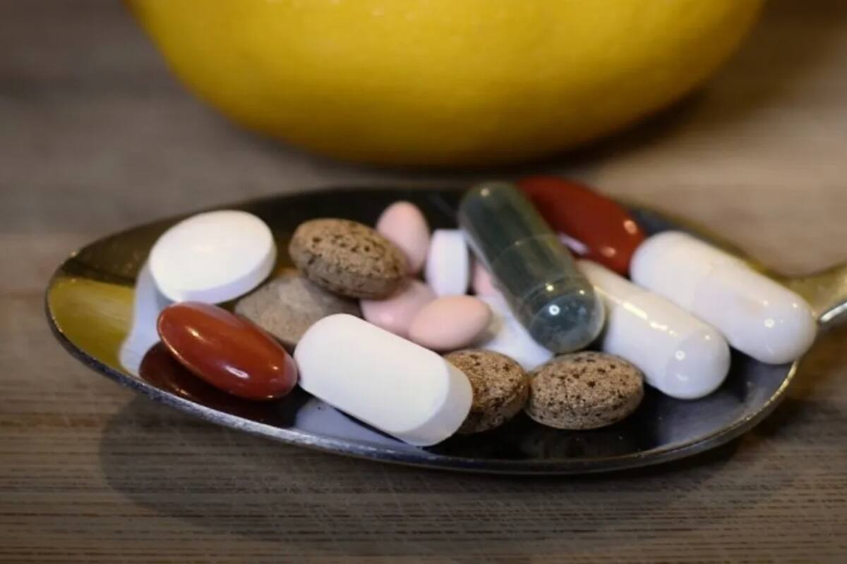 Anmat prohibió al menos siete "elementos naturales" comercializados por Noopept Argentina.