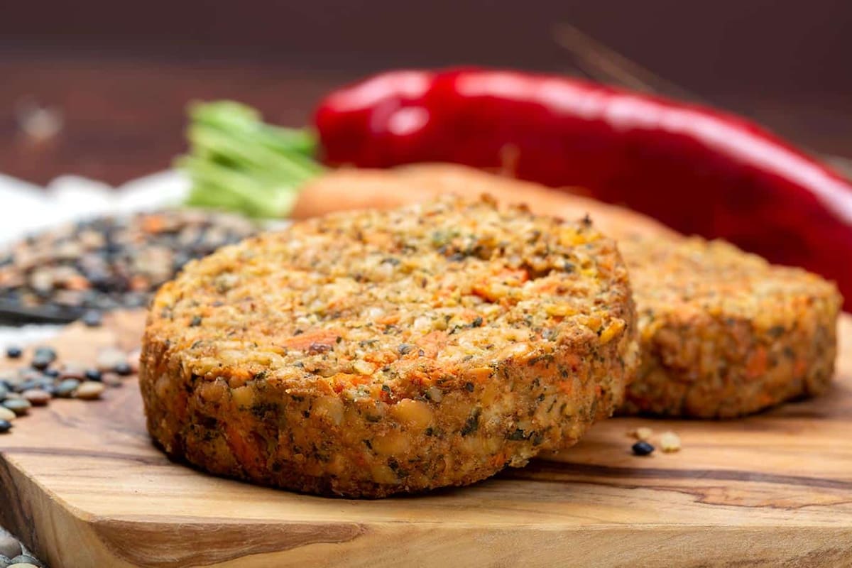 Anmat prohibió la venta de una marca de medallones veganos colgelados por estar “falsamente rotulados”