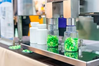 La Anmat prohibió todos los productos de dos laboratorios por “faltas graves”