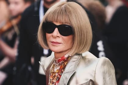 Anna Wintour