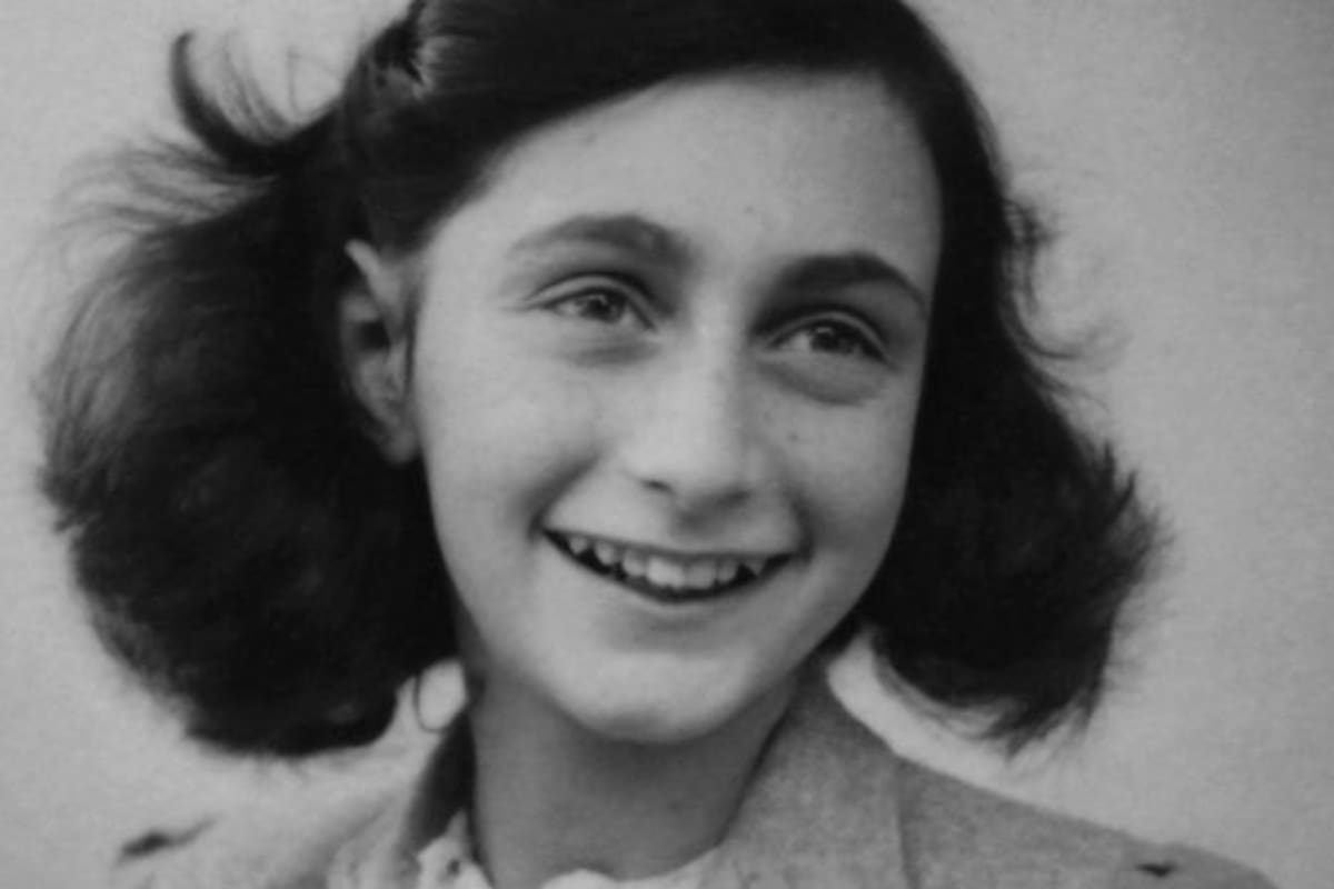 Anna Frank