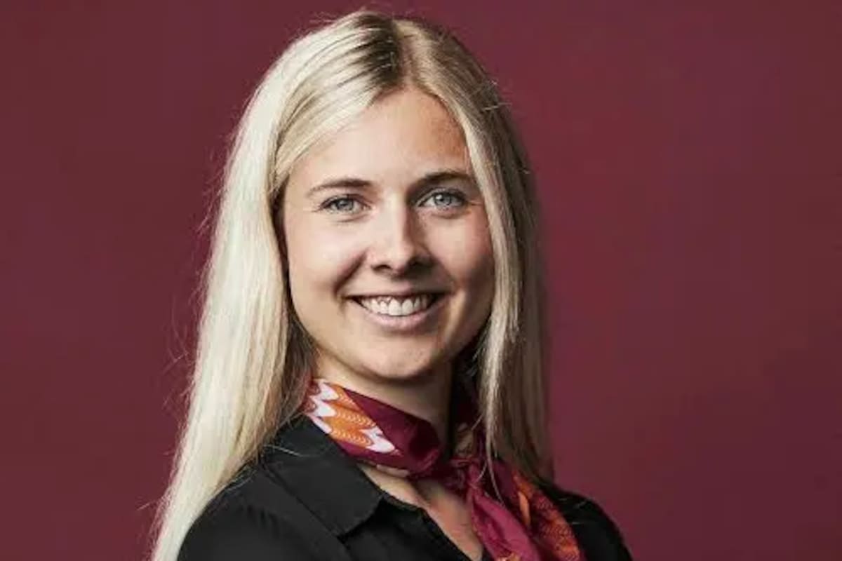 Anna Hartvigsen