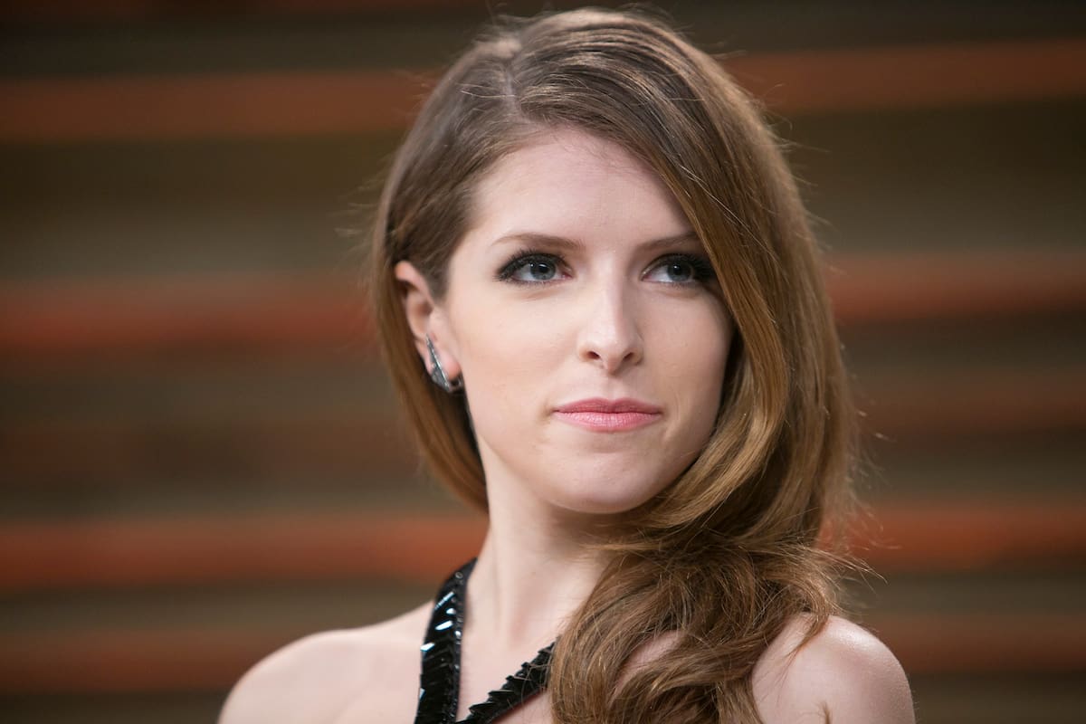 Anna Kendrick