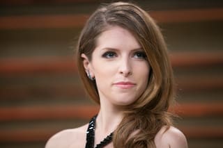 Anna Kendrick contó que fue víctima de maltrato psicológico durante siete años