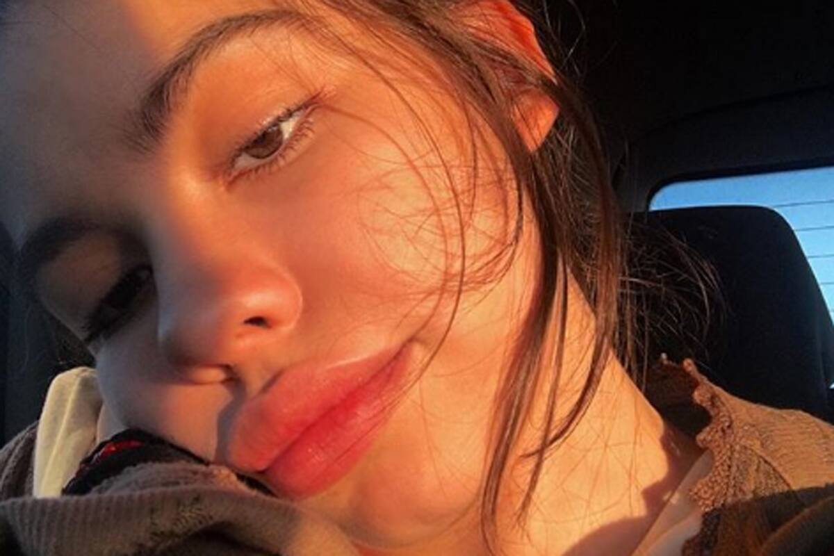 Anna Chiara tiene hoy 18 años, y hace 9 que no tiene contacto con Biasotti