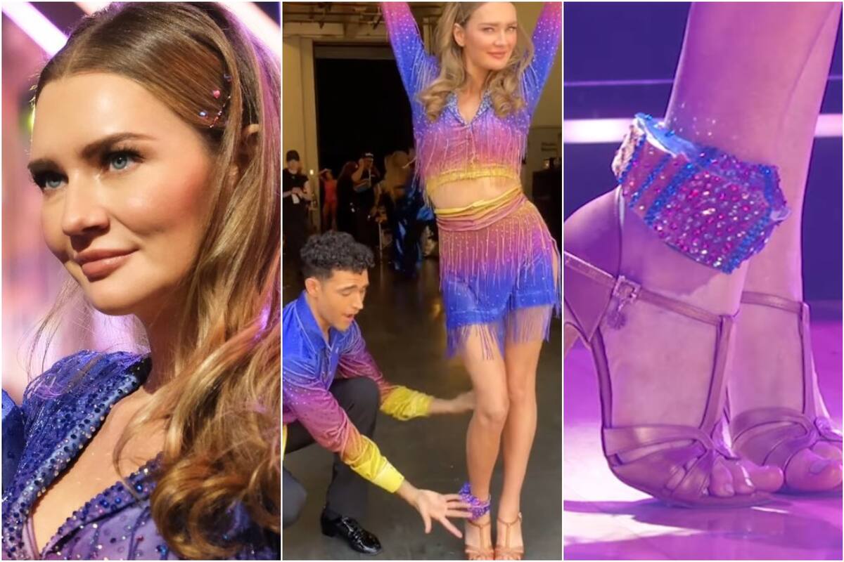 Anna Delvey fingió ser una rica heredera alemana para establecerse en la escena social de Nueva York