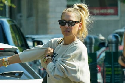 Anna Kournikova; Leonardo Di Caprio; Espectáculos; venecia; Espectáculos