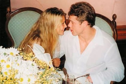 Anna Kournikova y Pavel Bure, un amor breve que dio mucho de qué hablar en Rusia