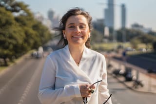 Anna Lanzani: “Ahora se habla mucho de las multinacionales pocket”