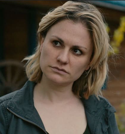 Anna Paquin, muy dura con sus comentarios contra la industrial de Hollywood