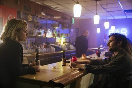 Anna Paquin, de niña prodigio a True Blood ahora es la protagonista del policial Bellevue