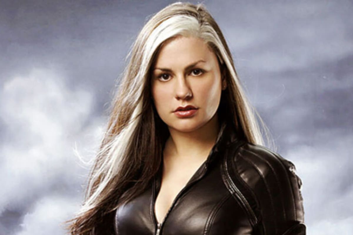 Anna Paquin tiene 41 años y protagonizó grandes ficciones (Captura video)