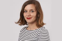 Anna Sbuttoni: “Tuvimos cuatro meses consecutivos de tráfico récord y publicamos menos historias”