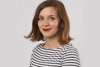Anna Sbuttoni: “Tuvimos cuatro meses consecutivos de tráfico récord y publicamos menos historias”
