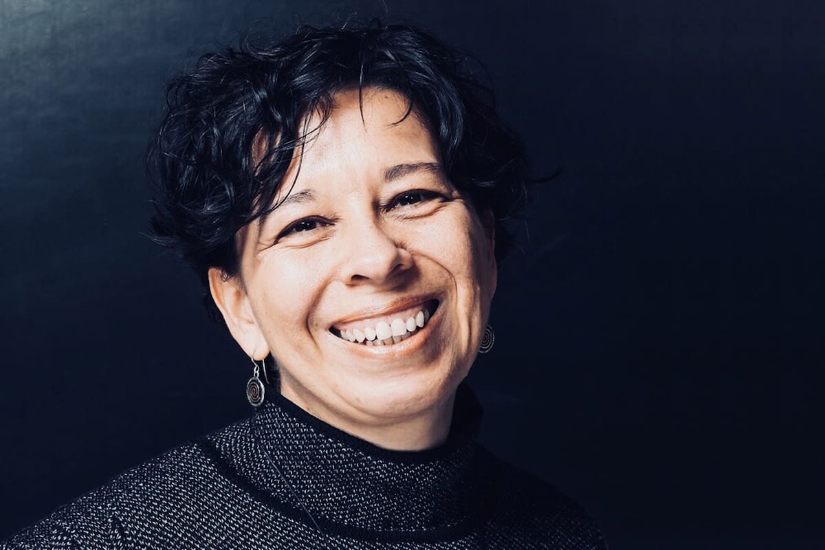 Anna Vissens: "La IA generativa puede ser una herramienta poderosa en las redacciones, pero es importante recordar que la IA no es mágica y debe utilizarse como una herramienta, no como una solución"