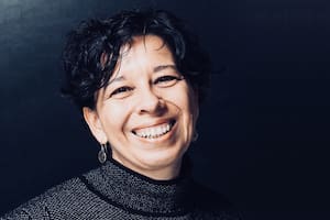 Anna Vissens: "La IA generativa puede ser una herramienta poderosa en las redacciones, pero es importante recordar que la IA no es mágica y debe utilizarse como una herramienta, no como una solución"