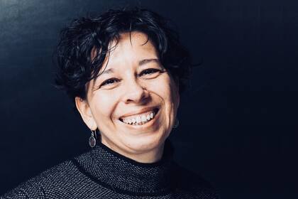 Anna Vissens: "La IA generativa puede ser una herramienta poderosa en las redacciones, pero es importante recordar que la IA no es mágica y debe utilizarse como una herramienta, no como una solución"