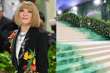 Anna Wintour, Beyoncé, Nicole Kidman, y Venus Williams van a ser las anfitrionas del evento
