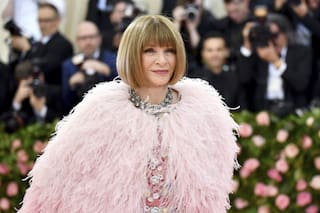 Anna Wintour busca un líder para Vogue